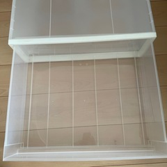 クリアケースの画像