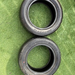 DUNLOP ディレッサZ3  2019年製　2本　練習用にの画像