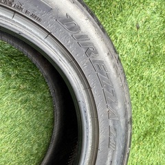 DUNLOP ディレッサZ3  2019年製　2本　練習用にの画像
