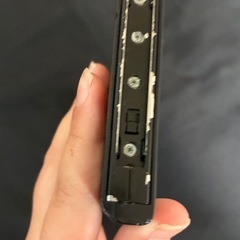 ニンテンドーSwitchとSwitchライトジャンク品の画像