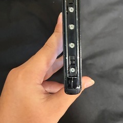 ニンテンドーSwitchとSwitchライトジャンク品の画像
