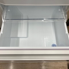 ジャングルジャングル岸和田和泉インター店】冷蔵庫 トウシバ GR-V36SC 2024年製 356L 3ドア ホワイト 東芝 VEGETA 家電 和泉市 堺市 岸和田市 泉大津市 高石市 泉北郡熊取町の画像