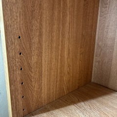 収納棚の画像