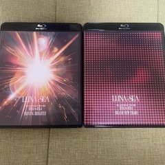LUNA SEA - ブルーレイの画像