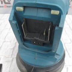 makita マキタ BO180D ランダムオービットサンダ 18Ｖ 本体のみ 中古品 【ハンズクラフト宜野湾店】の画像