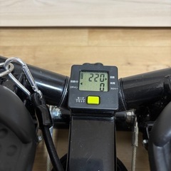 トレーニング　ステッパーの画像