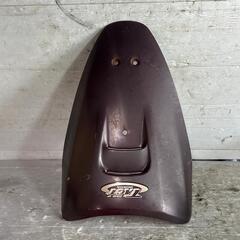 HONDA タクト50 AF30 フロントカバー ホンダ [Y-250818-24]の画像