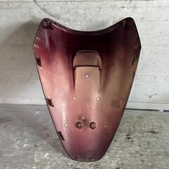 HONDA タクト50 AF30 フロントカバー ホンダ [Y-250818-24]の画像