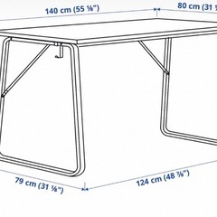 IKEA
デスクの画像