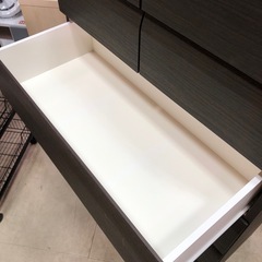 チェスト ニトリの画像