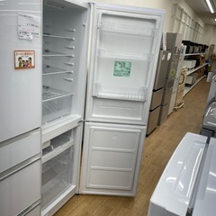 ★リユースのサカイ幸手店★SJ10520★アイリスオーヤマ　冷蔵庫　24年製　301L　クリーニング済み の画像