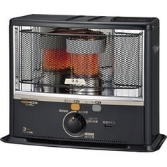 未使用品！！CORONA 石油ストーブSX-E3511WY-HDの画像