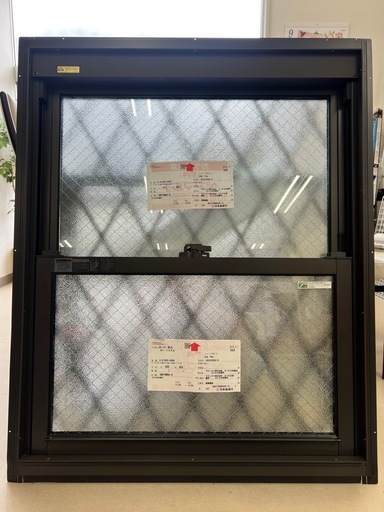 LIXIL デュオPG 面付上げ下げ窓