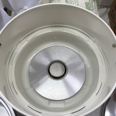 ☆ドリーム2号館☆昭和レトロ National 電気炊飯器SR-102 ※動作未確認の画像