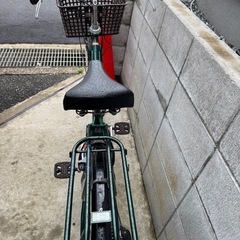 YAMAHAパスナチュラの画像