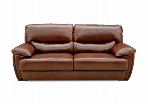 フェデリコセコンド 3人掛けソファー ロメオ 25万輸入家具 FedericoⅡ