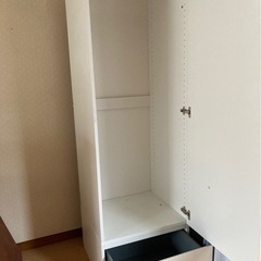 家具　収納ケース　の画像