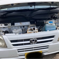 お仕事車に【問合せ多数ありがとうございます】の画像