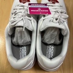SKECHERS GO GOLF ArchFitの画像