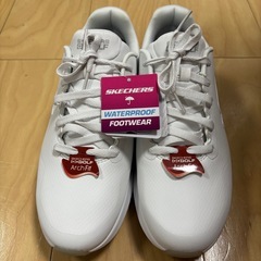 SKECHERS GO GOLF ArchFitの画像