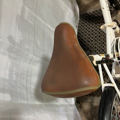 【折りたたみ自転車 20インチ オートライト ６段変速】すぐお乗り頂けます！整備済！一部地域送料無料！の画像