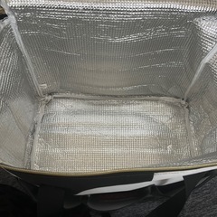 保冷バックの画像