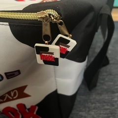 保冷バックの画像