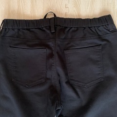 ★UNIQLO★ユニクロ★ストレッチレギパン！★新品未使用！美品！の画像