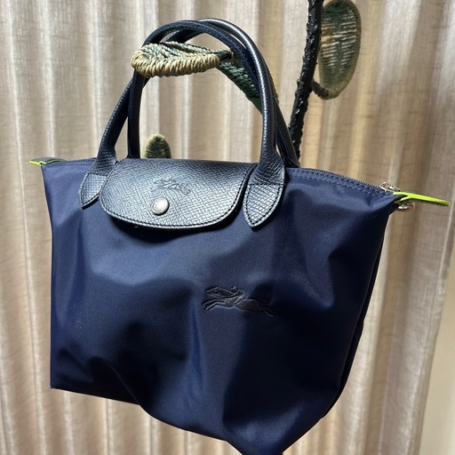 ロンシャン プリアージュ トートバッグSサイズ