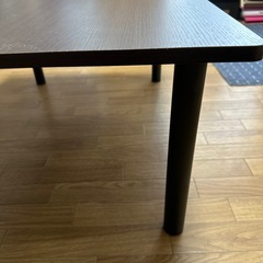 「取引中
 」ローテーブル　テーブルの画像