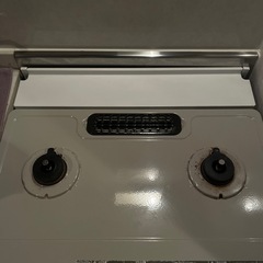 ガスコンロの画像