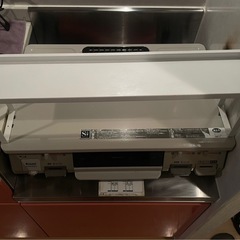 ガスコンロの画像