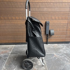 ショッピングカートの画像