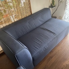 ソファーの画像