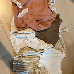 女の子100センチ
の画像