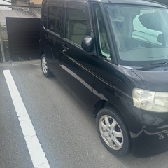 ボロボロで今月24日に車検切れます。の画像