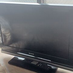 アクオスとブラビアの画像