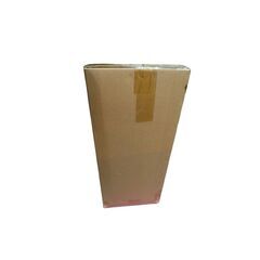 RAYZESTTOP リバウンドネット ピッチングネット (赤色 100cm×100cm)の画像
