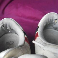 ゴルフシューズ（キャロウェイ、２５，５ｃｍ）の画像