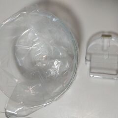 あげますリスト　JR茨木駅付近の画像