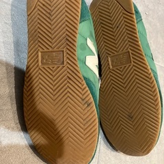 無料☆ニューバランス　26cmの画像