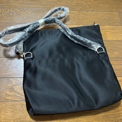 ショルダーバッグの画像