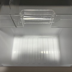 パナソニック　冷蔵庫　2021年製
　の画像