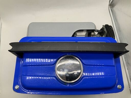 エコツール豊田インター店】YAMAHA/ヤマハ 60HZ発電機 EF900FW【愛知県