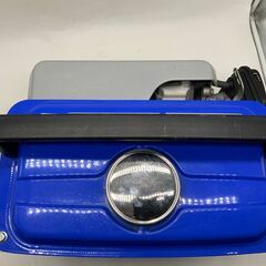 【エコツール豊田インター店】YAMAHA/ヤマハ 60HZ発電機 EF900FW【愛知県/豊田市/工具】の画像