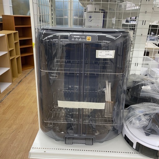 ★リユースのサカイ幸手店★SJ10524★食器乾燥機　22年製　クリーニング済み