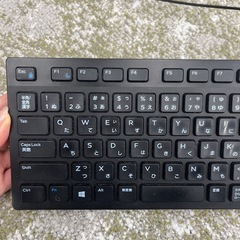 PCキーボードとマウスセット10セット以上ありますの画像