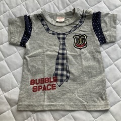 子供服 6点95 男の子 ディズニーなどの画像
