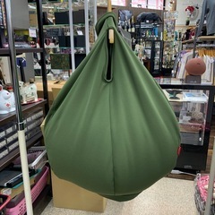 着るビーズクッション　Mサイズの画像