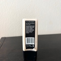 英国コスメ　Illamasqua イラマスカ Skin Base Foundation ファンデーション リキッドの画像